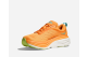 Hoka Bondi 8 (1127952-SLRL) orange 3