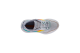 Hoka Bondi L Embroidery Arctic Ice (1126855-AIAT) grau 4