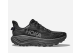 Hoka Challenger 8 (1168716-BCKT) schwarz 1