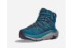 Hoka Kaha 2 GTX (1123155-BCBGR) blau 3