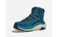 Hoka Kaha 2 GORE TEX GTX (1123156-BCBGR) blau 3