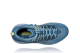 Hoka zapatillas de running HOKA ONE ONE entrenamiento ritmo bajo apoyo talón distancias cortas (1112031-PBBF) blau 5