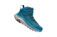 Hoka OneOne Sneaker (1123155D-BCBGR) blau 5