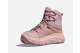 Hoka Tor Ultra Hi GORE TEX (1129958-PMPW) pink 3