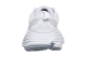 Hoka HOKA Mach 5 Chaussures de Route pour Femmes en White Scuba Blue (1127952-WWH-B) weiss 6