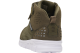 HUMMEL CROSSLITE MID TEX JR (212062-6086) grün 5