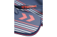HUMMEL Multi Stripe Flip Flop (211373-7381) blau 6