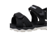 HUMMEL Sandal Sport JR (213507-2001) schwarz 6