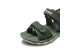 HUMMEL Sandal Sport JR (217950-6575) grün 6