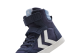 HUMMEL Slimmer Stadil High Sportschuhe (213500-1009) blau 6