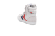 HUMMEL Slimmer Stadil leather high (204494-9001) weiss 5