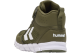 HUMMEL Speed MID JR (217973-6086) grün 5
