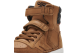 Hummel Stadil Winter High (215388-8004) braun 6