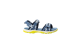 Jack Wolfskin 2 IN 1 (4046421_1325) blau 1