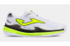 Joma Ace Allcourt Stabilität 2024 neongelb (TACEW2402AC) weiss 2