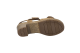 JOSEF SEIBEL Sandalen mit Absatz (86411380/340) marron 6
