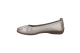 JOSEF SEIBEL Seibel Ballerinas (74836445/278) silber 2