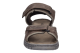 JOSEF SEIBEL Seibel Sandalen (16803TE262/301) braun 3