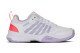 K-Swiss Court Express 2 Clay (94429-182) weiss 5