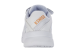 K-Swiss Court Express Omni KLETT Allcourt peach Kleinkinder (56610-958) weiss 5