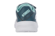 K-Swiss Court Express Omni KLETT Allcourt tealblau Kleinkinder (56610-345) blau 5