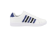 K-Swiss COURT TIEBREAK (07011-984-M) weiss 5