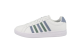 K-Swiss Court Tiebreak (97011-943) weiss 6