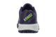 K-Swiss Express Light 3 HB Clay Sandplatz 2024 peacoatblau limegrün (08563-490) blau 5