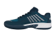 K-Swiss Hypercourt Express 2 Clay Sandplatz dunkelblau (06614-434) blau 5