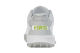 K-Swiss Hypercourt Express 2 HB Clay Sandplatz 2024 limegrün (96614-956) weiss 5