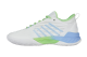 K-Swiss euro; Versand = 140,49&euro (99072-134) weiss 5