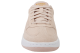 K-Swiss WOMENS COURT VARSITY SDE MORGANITE ROSE SMOKE (94733-602-M) beige 3