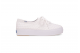 Keds Triple Embroidered Triangle (631820-50-3) weiss 5
