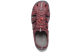 Keen Clearwater CNX Leather (1025088) rot 4
