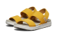 Keen Elle Backstrap Sandal (1028539) gelb 2