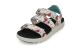 Keen Elle Strappy Sandale Andorra Tie Dye (1026141) bunt 6