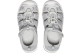 Keen Moxie (CMOXIESANDAL_1018363) weiss 5