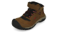 Keen Ridge Flex Mid WP Bison Carpet (1025585) braun 6