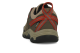 Keen Ridge Flex WP Timberwolf Ketchup (1024918) marron 3