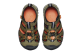 Keen Seacamp II CNX (1028842) grün 5