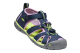 Keen Seacamp II CNX Sandalen Grö e 24 (1025136) bunt 5