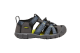 Keen Seacamp II CNX (1026318) schwarz 5