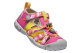 Keen Seacamp II CNX Sandalen Grö e 24 (1026319) pink 5