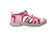 Keen Seacamp II CNX Sandalen Grö e 37 (1027421) pink 4
