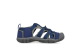 Keen Seacamp II Cnx (1010096) blau 2