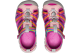 Keen Seacamp II CNX (CSEACAMPIICNX_1027411) pink 5