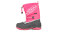 Keen Snow Troll WP C Fuchsia Silver (1026757) pink 1