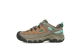 Keen Targhee III WP W Toasted Coconut (1026332) braun 1