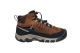 Keen TARGHEE IV MID WP (1029559) braun 2