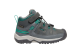 Keen Targhee Mid Waterproof Trekkingstiefel Grö e 28 (1026298) grau 5